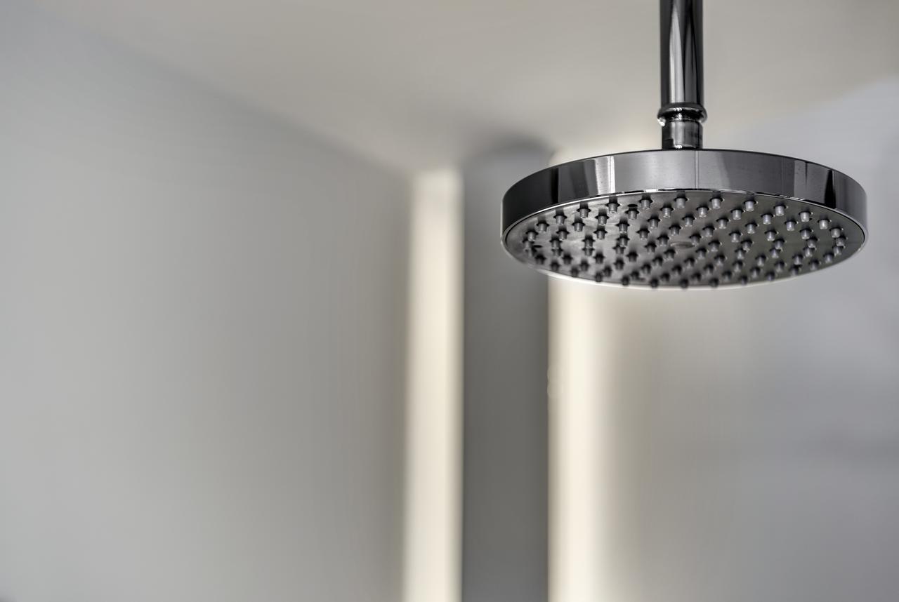 Naves Suites Ermupoli Zewnętrze zdjęcie
