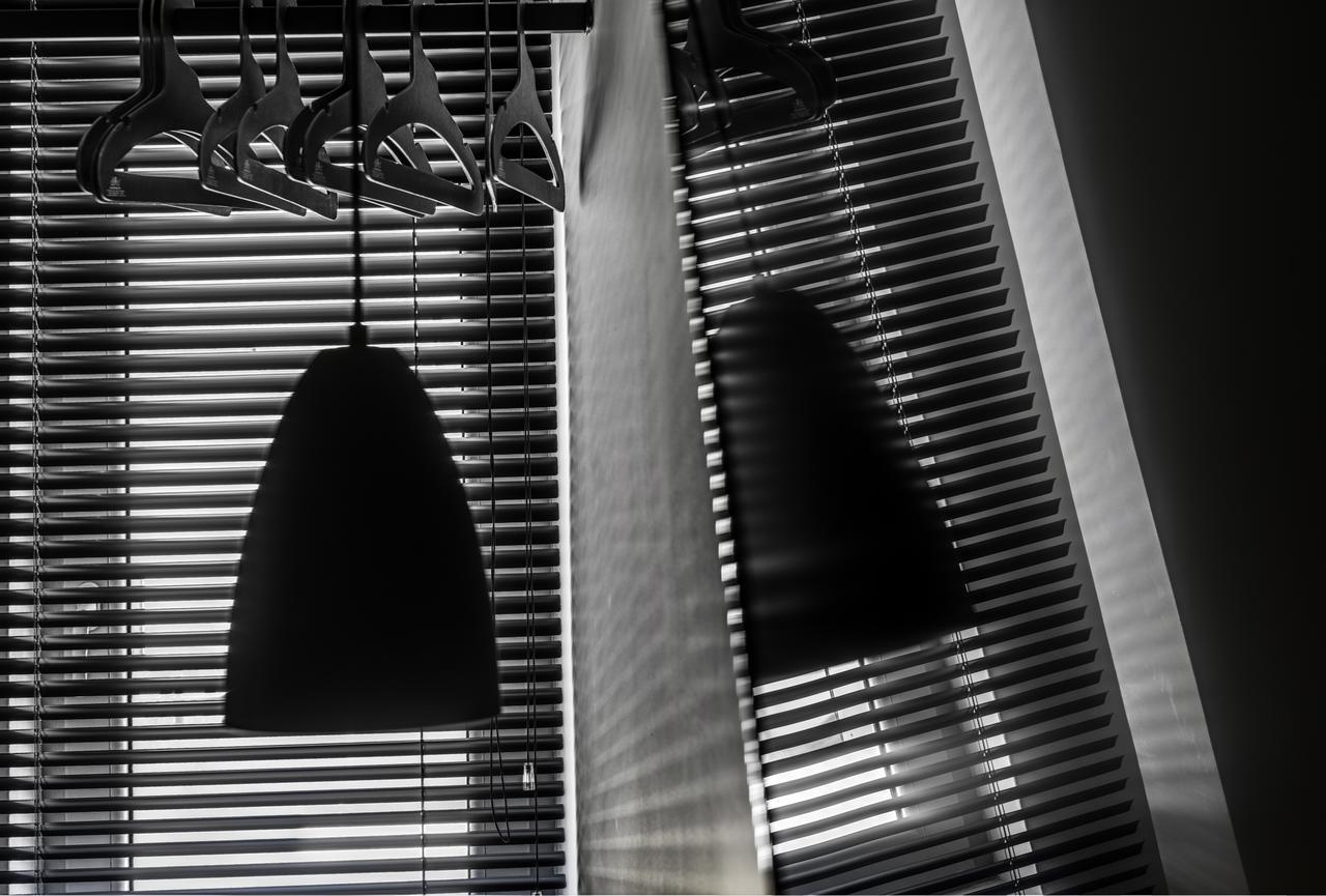 Naves Suites Ermupoli Zewnętrze zdjęcie